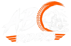 ABC Riders Logo